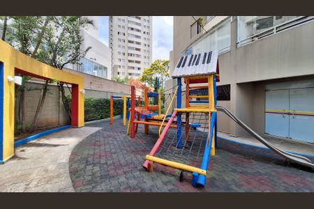 Apartamento para alugar com 62m², 2 quartos e 1 vagaÁrea comum