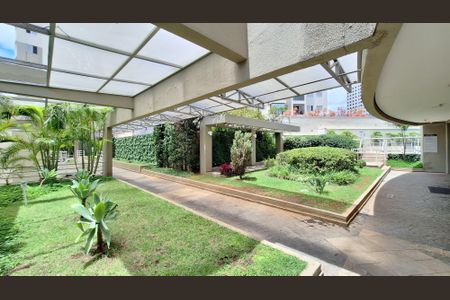 Apartamento para alugar com 62m², 2 quartos e 1 vagaÁrea comum