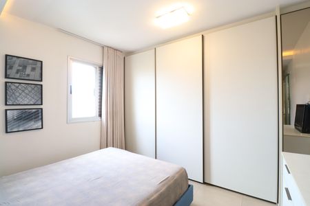 Apartamento para alugar com 62m², 2 quartos e 1 vagaSuíte