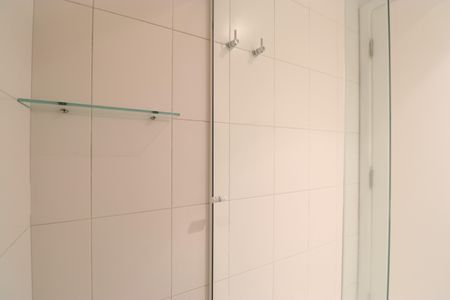 Apartamento para alugar com 62m², 2 quartos e 1 vagaBanheiro Social