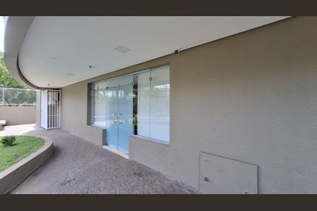 Apartamento para alugar com 62m², 2 quartos e 1 vagaÁrea comum