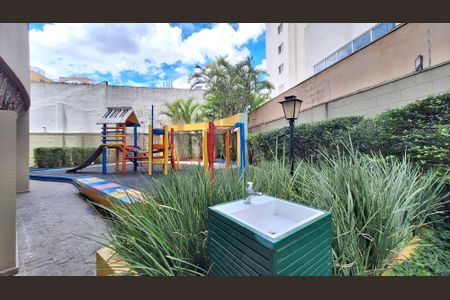 Apartamento para alugar com 62m², 2 quartos e 1 vagaÁrea comum