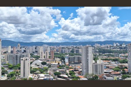 Apartamento para alugar com 62m², 2 quartos e 1 vagaVista da Varanda