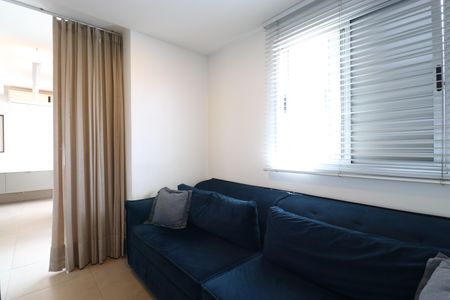 Apartamento para alugar com 62m², 2 quartos e 1 vagaQuarto