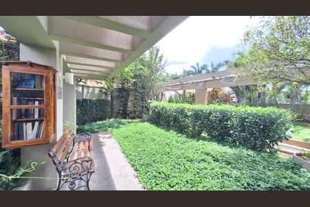 Apartamento para alugar com 62m², 2 quartos e 1 vagaÁrea comum