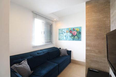 Apartamento para alugar com 62m², 2 quartos e 1 vagaQuarto