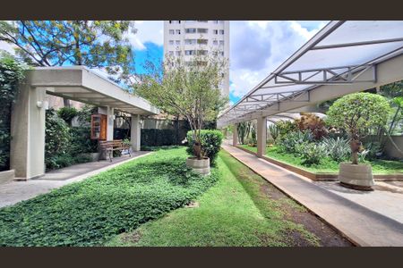 Apartamento para alugar com 62m², 2 quartos e 1 vagaÁrea comum