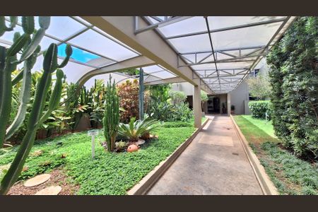 Apartamento para alugar com 62m², 2 quartos e 1 vagaÁrea comum