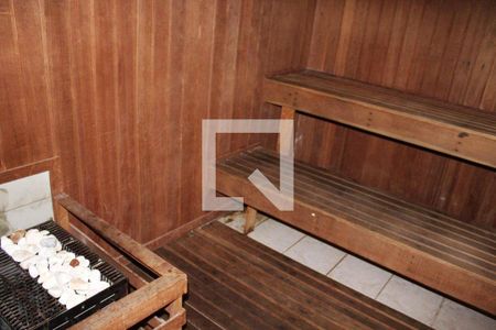 Apartamento para alugar com 62m², 2 quartos e 1 vagaÁrea comum