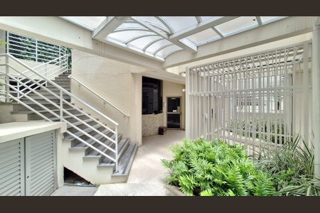 Apartamento para alugar com 62m², 2 quartos e 1 vagaÁrea comum