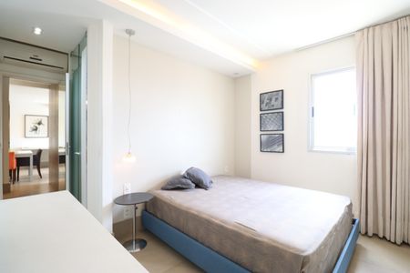 Apartamento para alugar com 62m², 2 quartos e 1 vagaSuíte