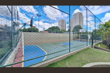 Apartamento para alugar com 62m², 2 quartos e 1 vagaÁrea comum