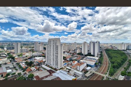 Apartamento para alugar com 62m², 2 quartos e 1 vagaVista da Varanda