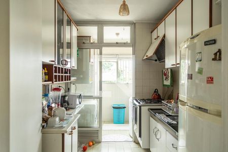 Apartamento para alugar com 70m², 2 quartos e 1 vaga Apartamento para alugar com 70m², 2 quartos e 1 vagaCozinha
