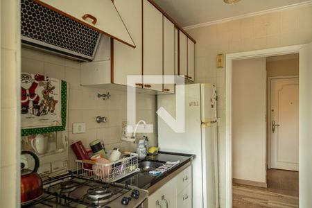 Apartamento para alugar com 70m², 2 quartos e 1 vaga Apartamento para alugar com 70m², 2 quartos e 1 vagaCozinha