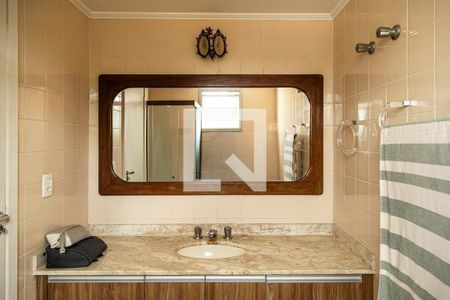 Apartamento para alugar com 70m², 2 quartos e 1 vaga Apartamento para alugar com 70m², 2 quartos e 1 vagaBanheiro