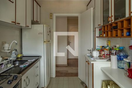 Apartamento para alugar com 70m², 2 quartos e 1 vaga Apartamento para alugar com 70m², 2 quartos e 1 vagaCozinha