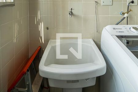 Apartamento para alugar com 70m², 2 quartos e 1 vaga Apartamento para alugar com 70m², 2 quartos e 1 vagaÁrea de serviço