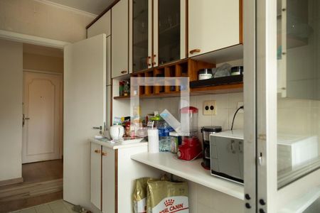 Apartamento para alugar com 70m², 2 quartos e 1 vaga Apartamento para alugar com 70m², 2 quartos e 1 vagaCozinha