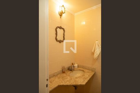 Apartamento para alugar com 70m², 2 quartos e 1 vaga Apartamento para alugar com 70m², 2 quartos e 1 vagaBanheiro