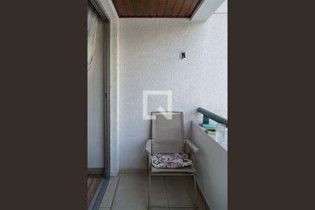 Apartamento para alugar com 70m², 2 quartos e 1 vaga Apartamento para alugar com 70m², 2 quartos e 1 vagaVaranda