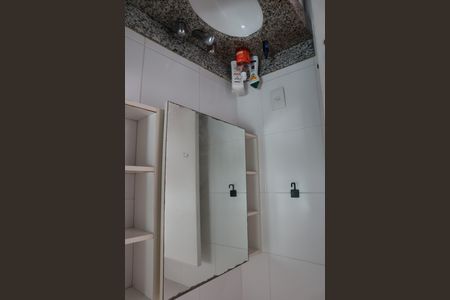 Apartamento para alugar com 70m², 2 quartos e 1 vagaBANHEIRO  SUITE