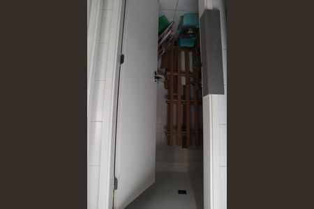 Apartamento para alugar com 70m², 2 quartos e 1 vagaQUARTINHO DE GUARDADOS