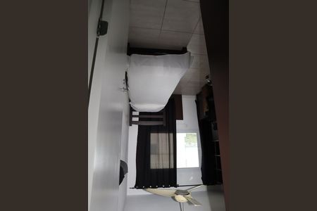 QUARTO 01 de apartamento para alugar com 2 quartos, 70m² em Barra da Tijuca, Rio de Janeiro