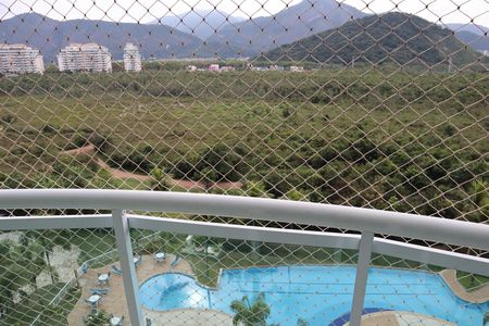 Apartamento para alugar com 70m², 2 quartos e 1 vagaVARANDA  EXTERNA