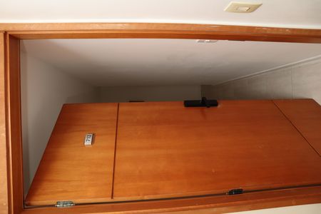 Apartamento para alugar com 70m², 2 quartos e 1 vagaPORTA DE ENTRADA