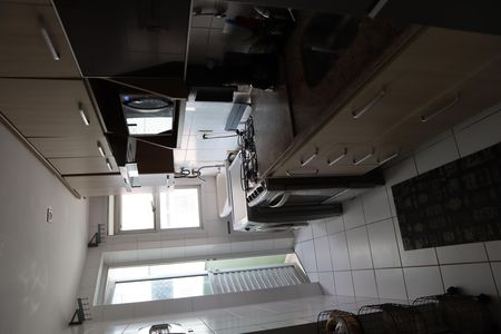 Apartamento para alugar com 70m², 2 quartos e 1 vagaCOZINHA