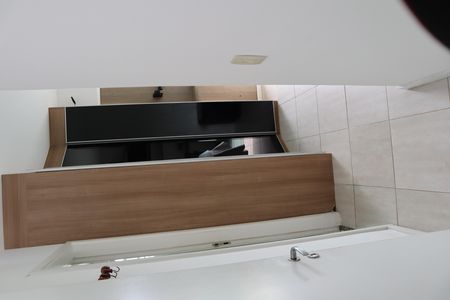 Apartamento para alugar com 70m², 2 quartos e 1 vagaQUARTO SUITE