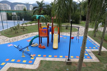 Apartamento para alugar com 70m², 2 quartos e 1 vagaAREA RECREATIVA