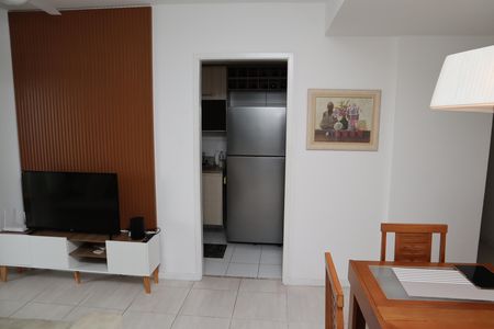 Apartamento para alugar com 70m², 2 quartos e 1 vagaSALA DE ESTAR