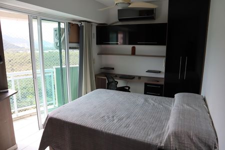 Apartamento para alugar com 70m², 2 quartos e 1 vagaQUARTO COM SUITE