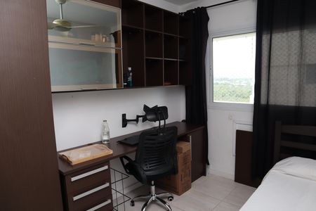 Apartamento para alugar com 70m², 2 quartos e 1 vagaQUARTO 01