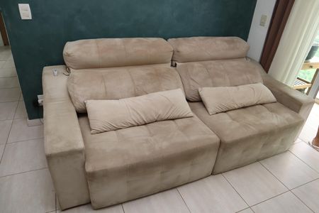 Apartamento para alugar com 70m², 2 quartos e 1 vagaSALA DE ESTAR