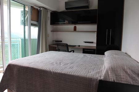 Apartamento para alugar com 70m², 2 quartos e 1 vagaQUARTO SUITE
