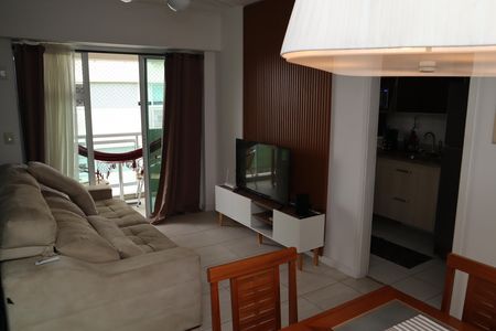 Apartamento para alugar com 70m², 2 quartos e 1 vagaSALAL DE ESTAR