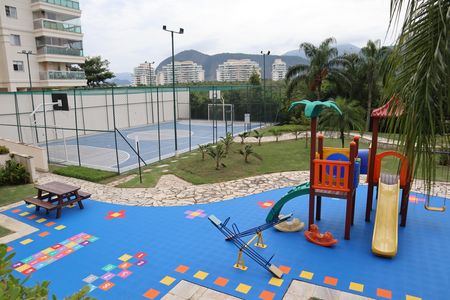 Apartamento para alugar com 70m², 2 quartos e 1 vagaAREA RECREATIVA COM QUADRA
