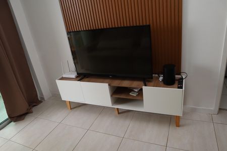 Apartamento para alugar com 70m², 2 quartos e 1 vagaSALA DE ESTAR 