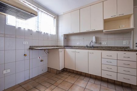 Apartamento à venda com 118m², 3 quartos e 1 vaga Apartamento à venda com 118m², 3 quartos e 1 vagaCozinha