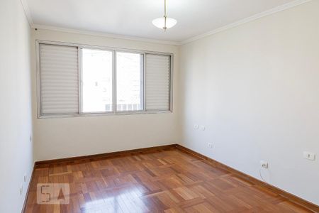 Apartamento à venda com 118m², 3 quartos e 1 vaga Apartamento à venda com 118m², 3 quartos e 1 vagaQuarto 3