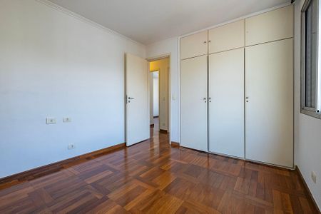 Apartamento à venda com 118m², 3 quartos e 1 vaga Apartamento à venda com 118m², 3 quartos e 1 vagaQuarto 2