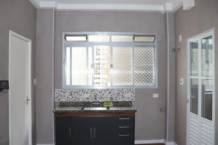 Apartamento à venda com 155m², 3 quartos e 1 vagaCozinha