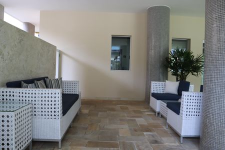 Apartamento à venda com 155m², 3 quartos e 1 vagaÁrea Comum