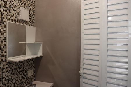 Apartamento à venda com 155m², 3 quartos e 1 vagaBanheiro Suíte