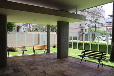 Apartamento à venda com 155m², 3 quartos e 1 vagaÁrea Comum