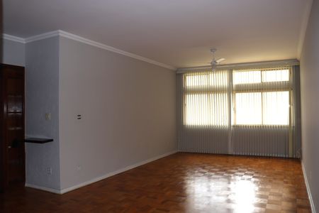 Apartamento à venda com 155m², 3 quartos e 1 vagaSala