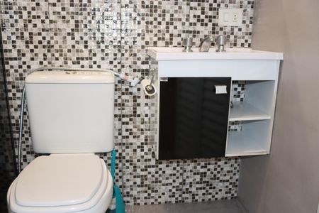 Apartamento à venda com 155m², 3 quartos e 1 vagaBanheiro Suíte